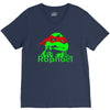 turtles  splinter ninja serie funny V-Neck Tee