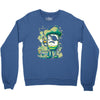 oh no Crewneck Sweatshirt