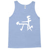 unisex funny graphic Tank Top
