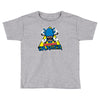 dangerr v2 Toddler T-shirt