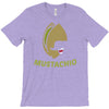 mustachio T-Shirt