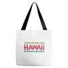 hawaii Tote Bags