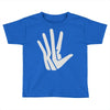 new kawhi leonard unofficial Toddler T-shirt