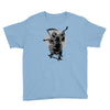 reaper skater Youth Tee