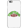 turtles2 iPhone 6/6s Case