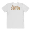 covfefe All Over Women's T-shirt
