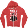 Pubg Zipper Hoodie