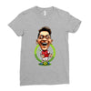 Ozil Ladies Fitted T-Shirt
