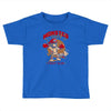 monster bros Toddler T-shirt