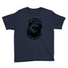 mo honey mo problems Youth Tee