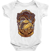 prometheus circuit Baby Onesie