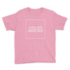Yung Lean Unknown Death 2002 Youth Tee