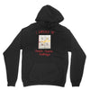 i survived charlie charlie Unisex Hoodie