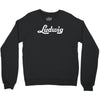 ludwig new Crewneck Sweatshirt