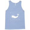 moby in space Tank Top