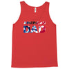 american dad Tank Top
