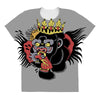 Conor McGregor Chest Tattoo Clean All Over Women's T-shirt