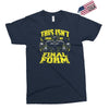 this isn't even my final form 1 Exclusive T-shirt