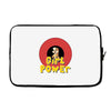 Girl Power Lola Bunny Laptop sleeve