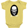 LIKE A SKULL Baby Bodysuit