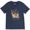 the dude abides V-Neck Tee