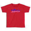 Sherlock Gnomes Toddler T-shirt