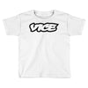 NICE VICE Toddler T-shirt
