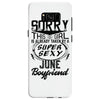 This Girl Is Taken By A Super Sexy June Boyfriend Samsung Galaxy S8