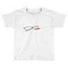 jake paul signature Toddler T-shirt
