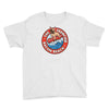 bacon beach Youth Tee