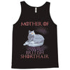 mother of british shorthair Tank Top