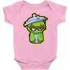 sesame Baby Bodysuit