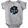 Do You Believe Baby Bodysuit
