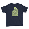 high sun Youth Tee