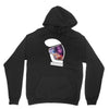 Astranout Helmet Unisex Hoodie