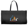 russian cargo Weekender Totes