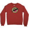 nekobus express Crewneck Sweatshirt