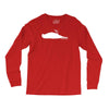 atticus   crow logo Long Sleeve Shirts