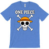 felpa one piece T-Shirt