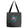 skull pops Tote Bags