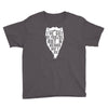 i've got 99 problems but a beard ain't one Youth Tee