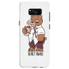 bearly awake Samsung Galaxy S8