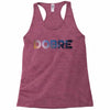 Dobre Racerback Tank