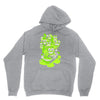 sardines Unisex Hoodie