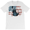 us flag T-Shirt