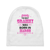 The Best Grammy Was Born In March Baby Beanies