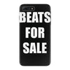beats for sale hip hop rap producer iPhone 7 Plus Case