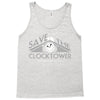 save the clocktower Tank Top