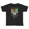 redesignsideas for the flag of wakanda Toddler T-shirt