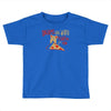 dreams are worth fighting for Toddler T-shirt